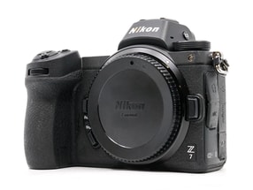 Nikon Z7
