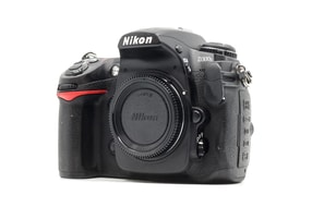 Nikon D300s