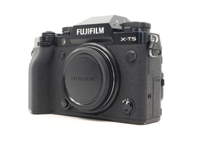 Fujifilm X-T5