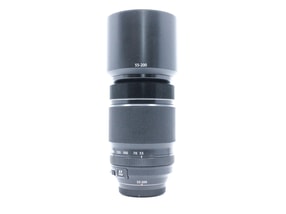 Fujifilm XF 55-200mm f/3.5-4.8 R LM OIS