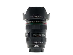 Canon EF 24-105mm f/4 L IS USM