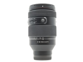 Samyang AF 35-150mm f/2-2.8 - Sony FE Fit