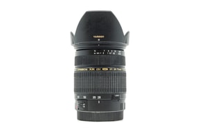 Tamron SP AF 28-75mm f/2.8 XR Di LD Aspherical (IF) Macro - Canon EF Fit