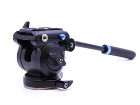 Benro S2 Pro Video Head
