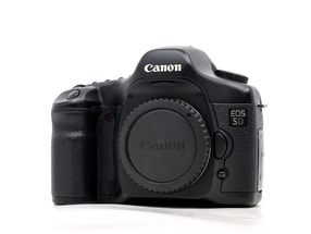 Canon EOS 5D