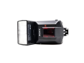 Sony HVL-F36AM Flash