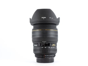 Sigma 24-70mm f/2.8 D EX - Monture Nikon