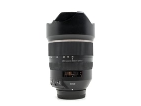 Tamron SP 15-30mm f/2.8 Di VC USD - Attacco Nikon