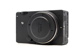 Sigma FP-L