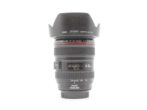 Canon EF 24-105mm f/4 L IS USM