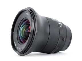 ZEISS Milvus 18mm f/2.8 ZF.2 - Nikon Fit