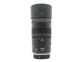 Canon RF 100mm f/2.8 L Macro IS USM