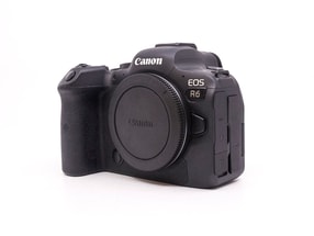 Canon EOS R6