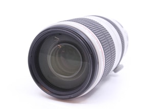 Canon EF 100-400mm f/4.5-5.6 L IS II USM