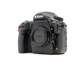 Nikon D850