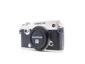 Olympus PEN-F