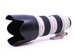 Canon EF 70-200mm f/2.8 L IS USM