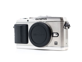 Olympus Pen E-P3