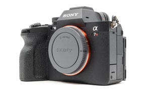 Sony Alpha A7R V