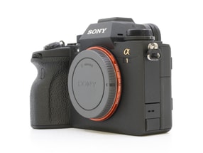 Sony A1