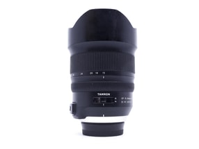 Tamron SP 15-30mm f/2.8 Di VC USD G2 - Nikon Fit
