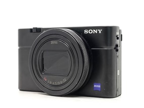 Sony Cyber-shot RX100 VII