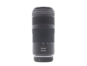 Canon RF 100-400mm f/5.6-8 IS USM