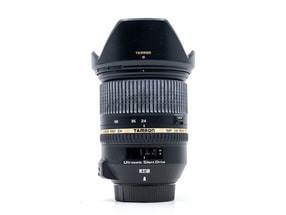 Tamron SP 24-70mm f/2.8 Di VC USD - Monture Nikon