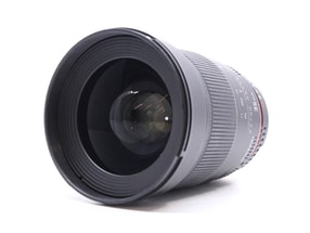 Rokinon 35mm f/1.4 AS UMC - Nikon Fit