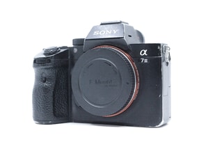 Sony Alpha A7 III