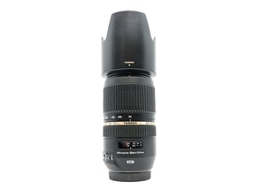 Tamron SP 70-300mm f/4-5.6 Di VC USD - Canon EF Fit