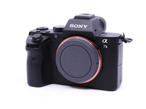Sony Alpha A7 II