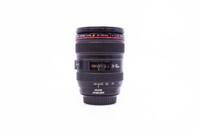 Canon EF 24-105mm f/4 L IS USM