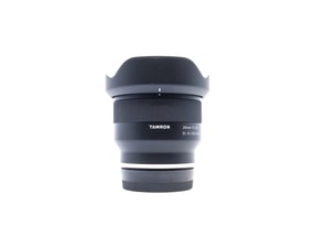 Tamron 20mm f/2.8 Di III OSD M 1:2 - Sony FE Fit
