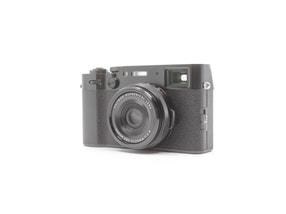 Fujifilm X100VI