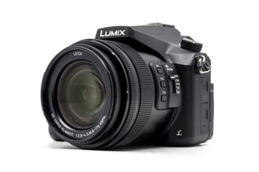 Panasonic Lumix DMC-FZ2000
