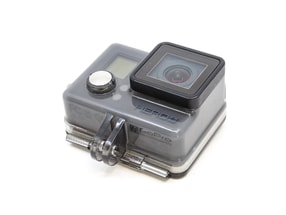 GoPro Hero+ LCD