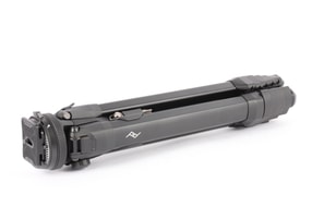 Peak Design Travel Tripod - Aluminium