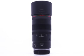Canon RF 100mm f/2.8 L Macro IS USM