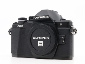 Olympus OM-D E-M10 Mark II