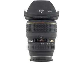 Sigma 20-40mm f/2.8 EX DG - Sony A kompatibel