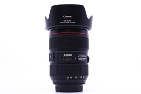 Canon EF 24-105mm f/4 L IS II USM