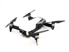 DJI Mavic Air Fly More Combo