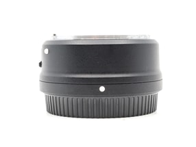 Nikon FTZ Mount Adapter