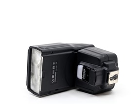 Nissin i60A Blitz - Nikon Kompatibel