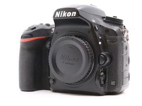 Nikon D750