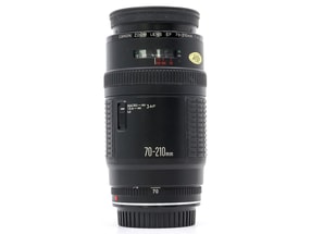 Canon EF 70-210mm f/4