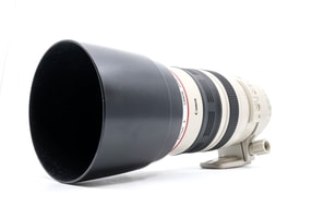 Canon EF 100-400mm f/4.5-5.6 L IS USM