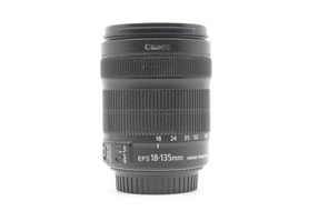 Canon EF-S 18-135mm f/3.5-5.6 IS STM