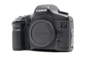 Canon EOS 5D